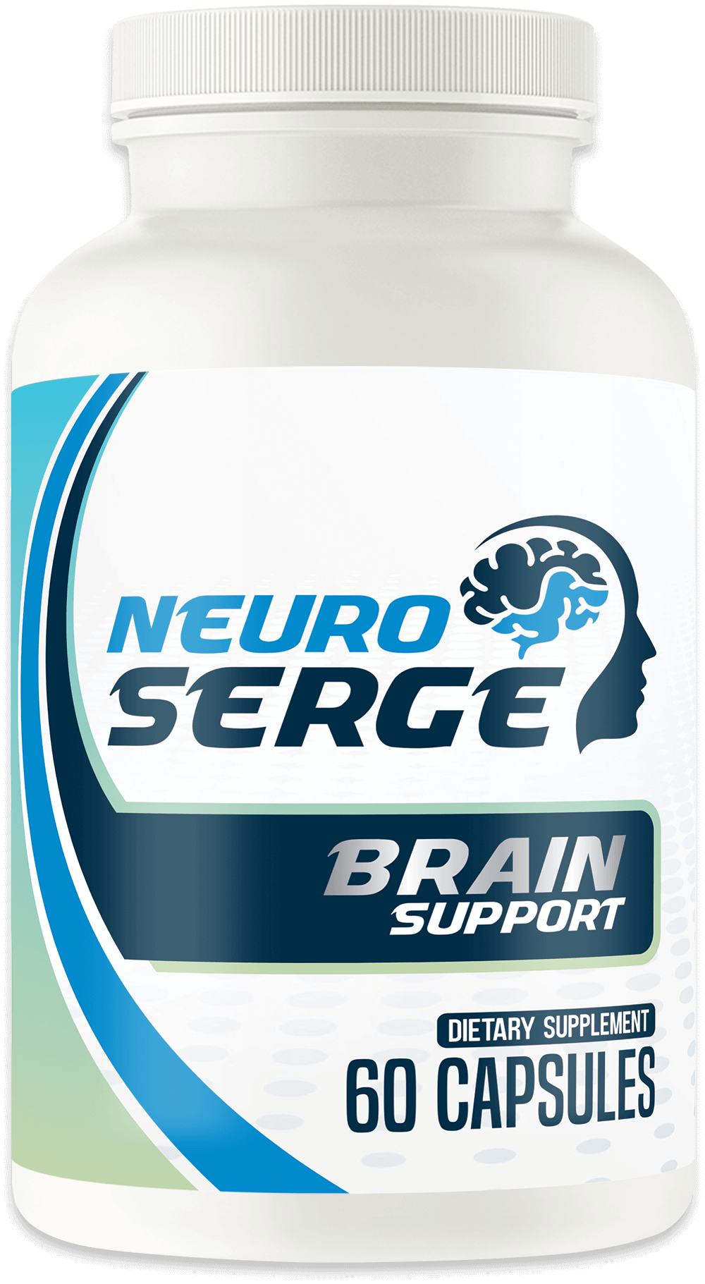 Neuro Serge 3-Bottle Bundle — 90-Day Supply